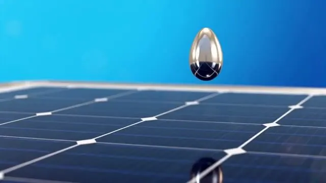 Extracteur d'air solaire à La Réunion — installation par Alclima